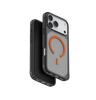 Smoke / Orange
