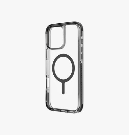 Uniq Combat Triple-Layered Protective Case for iPhone 16 Pro Max