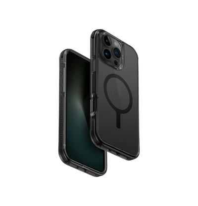 Uniq Combat Triple-Layered Protective Case for iPhone 16 Pro Max