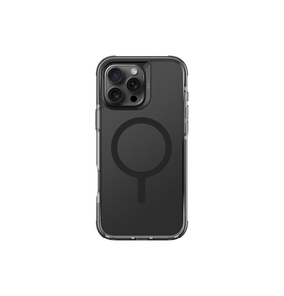 Uniq Combat Triple-Layered Protective Case for iPhone 16 Pro Max