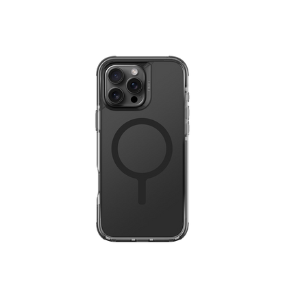 حافظة حماية Uniq Combat ثلاثية الطبقات لهاتف iPhone 16 Pro Max