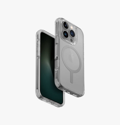 Uniq Combat Triple-Layered Protective Case for iPhone 16 Pro