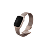 Metallic Rose