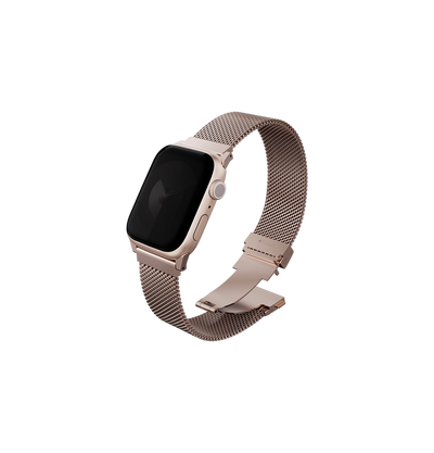Uniq Dante Pro Milanese Strap for Apple Watch 49 / 46 / 45mm