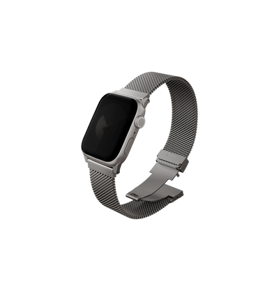 Uniq Dante Pro Milanese Strap for Apple Watch 49 / 46 / 45mm