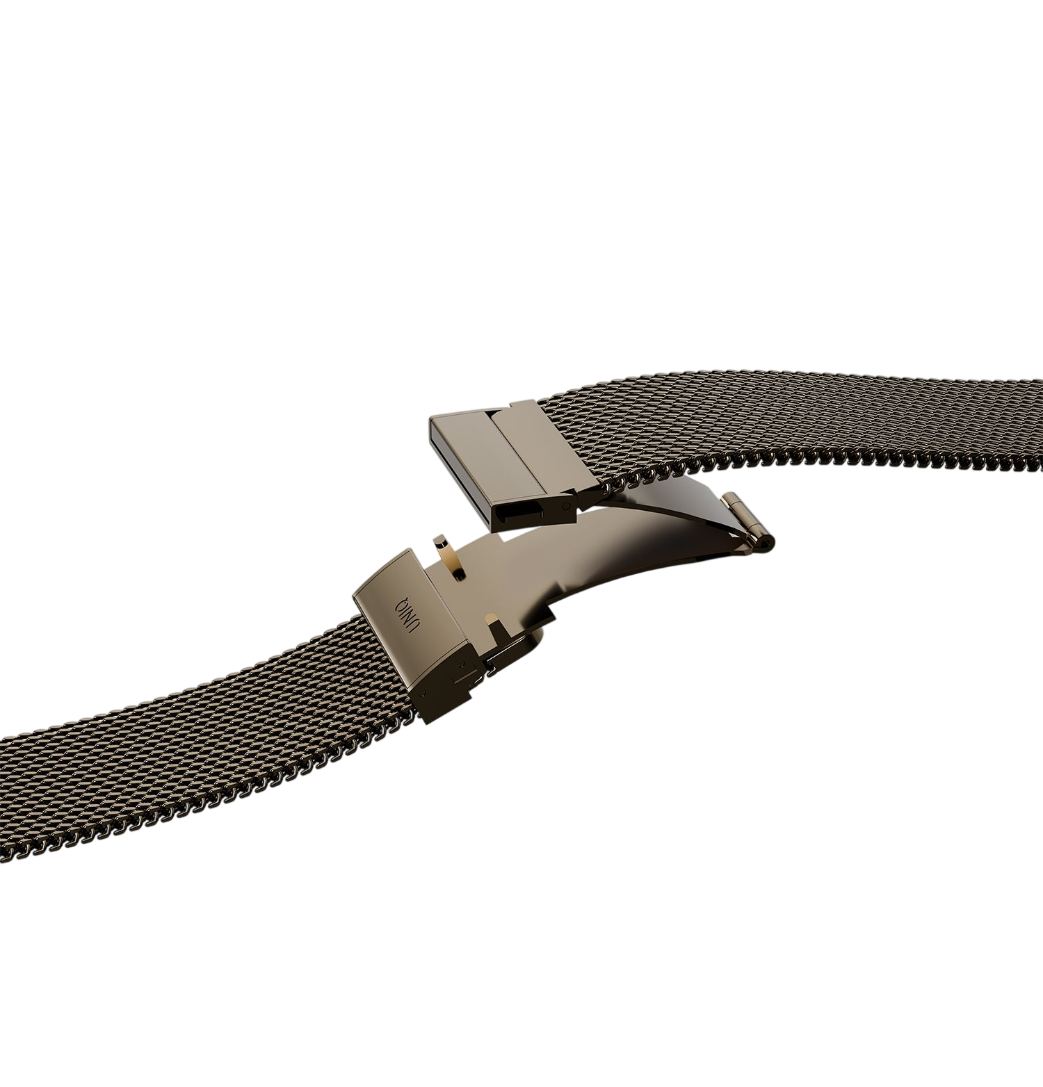 حزام Uniq Dante Pro Milanese لساعة Apple Watch بمقاسات 49 / 46 / 45 مم