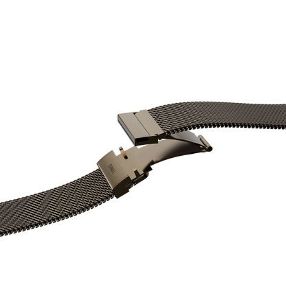 حزام Uniq Dante Pro Milanese لساعة Apple Watch بمقاسات 49 / 46 / 45 مم