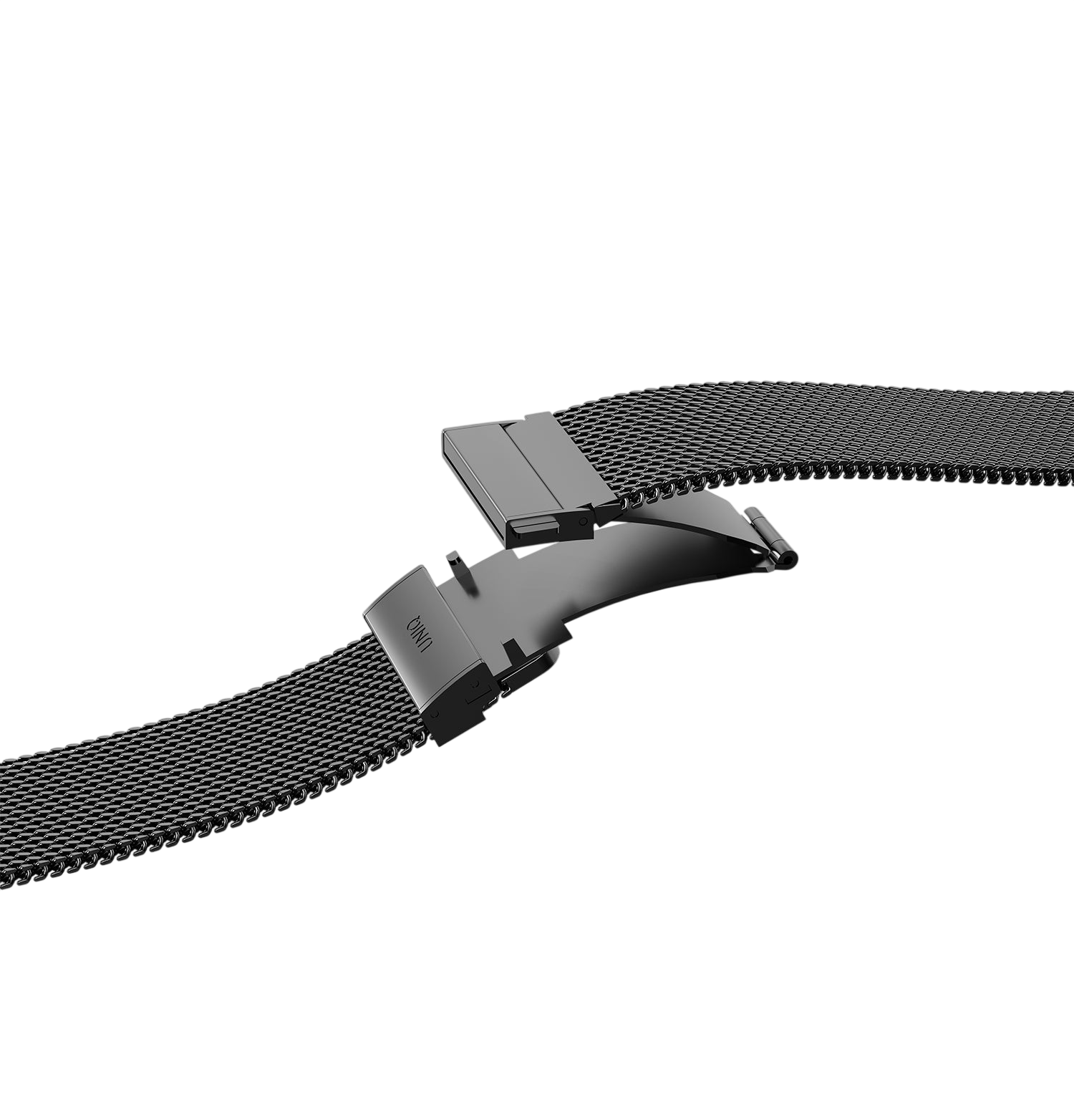 حزام Uniq Dante Pro Milanese لساعة Apple Watch بمقاسات 49 / 46 / 45 مم