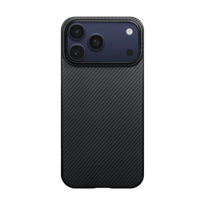 Pitaka Ultra-Slim Case (With PitaTap) for iPhone 17 Pro