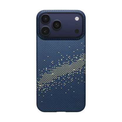 غلاف بيتاكا فائق النحافة (مع بيتا تاب) لجهاز آيفون 17 برو