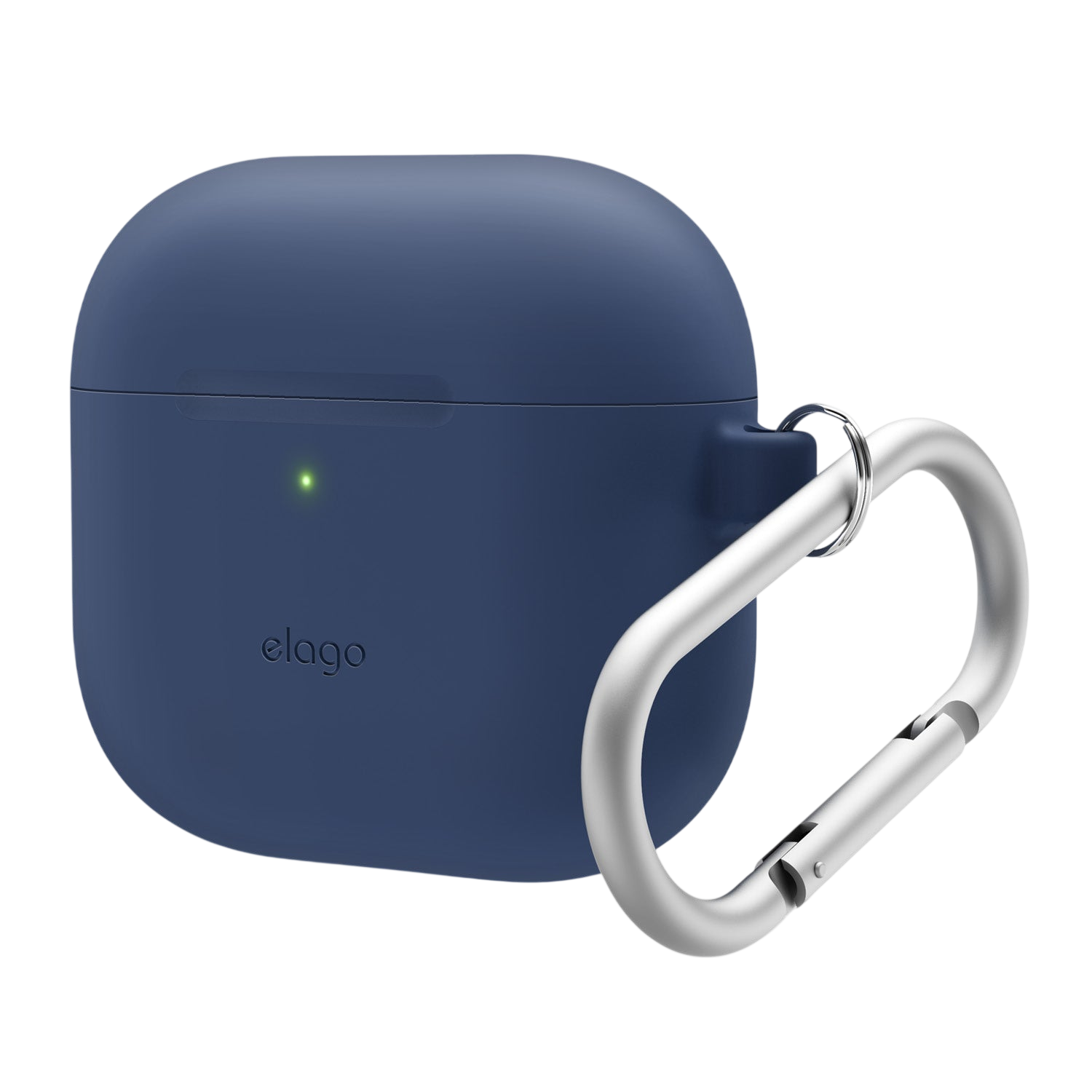 Elago Silicone Hang Case for AirPods 4