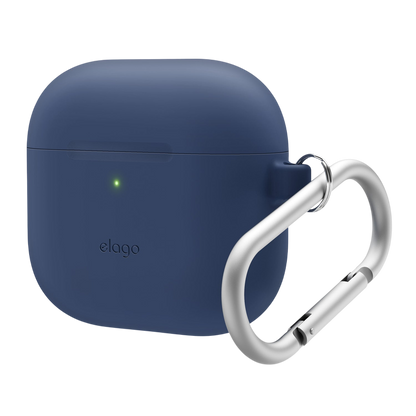 Elago Silicone Hang Case for AirPods 4