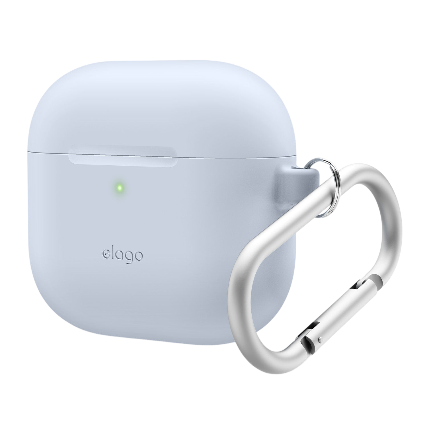 Elago Silicone Hang Case for AirPods 4