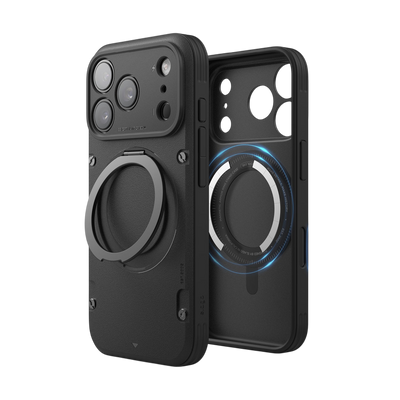 Elago MagArmor Ring Stand Case for iPhone 17 Pro / iPhone 18 Pro
