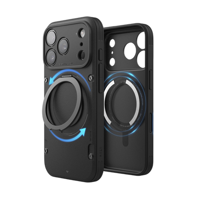 Elago MagArmor Ring Stand Case for iPhone 17 Pro / iPhone 18 Pro