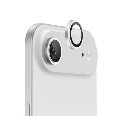 Benks Sapphire Lens Protector for iPhone Air - Silver #model_silver