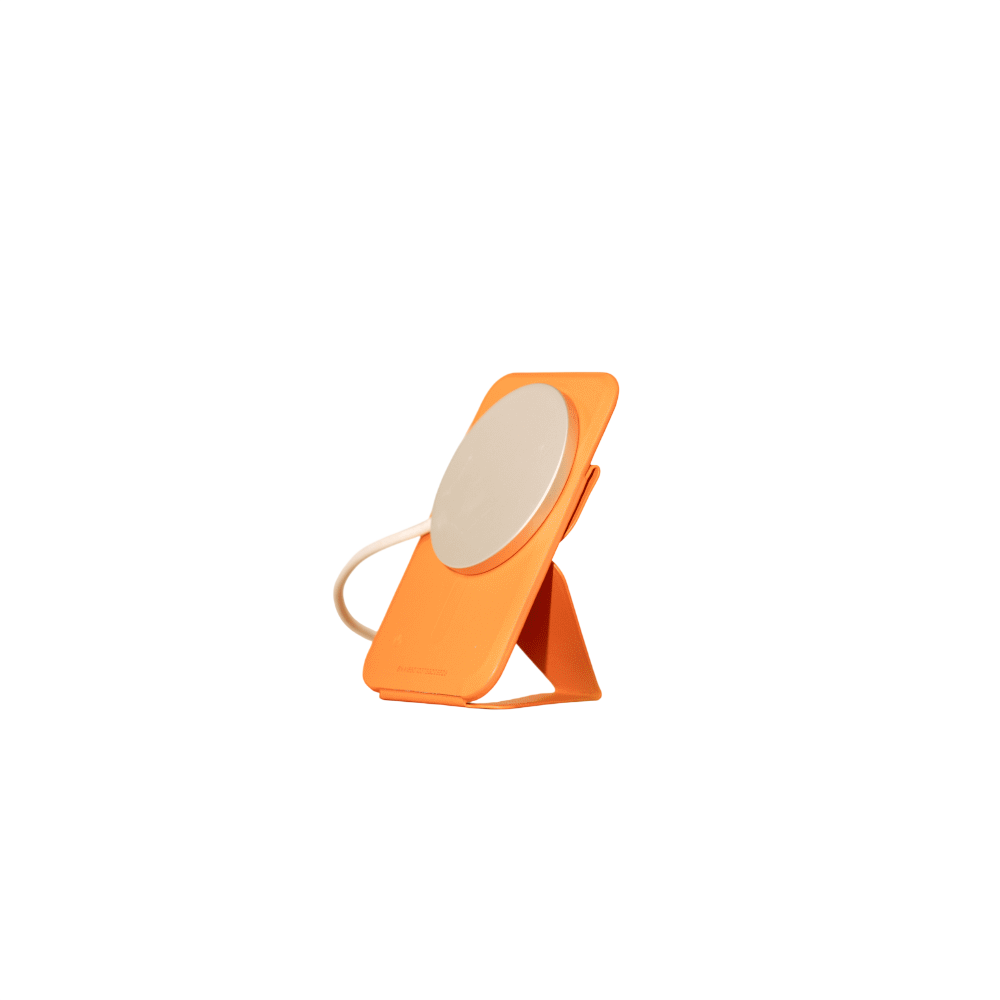 Moft Snap-on Phone Stand & Wallet MOVAS™  - MagSafe Compatible