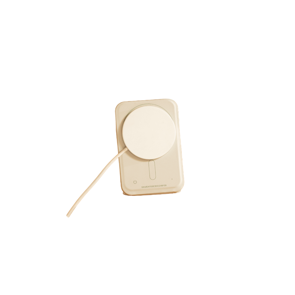 Moft Snap-on Phone Stand & Wallet MOVAS™  - MagSafe Compatible