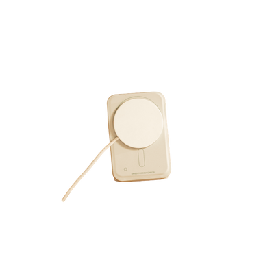 Moft Snap-on Phone Stand & Wallet MOVAS™  - MagSafe Compatible