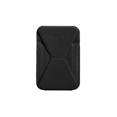 Moft Snap-on Phone Stand & Wallet MOVAS™  - MagSafe Compatible