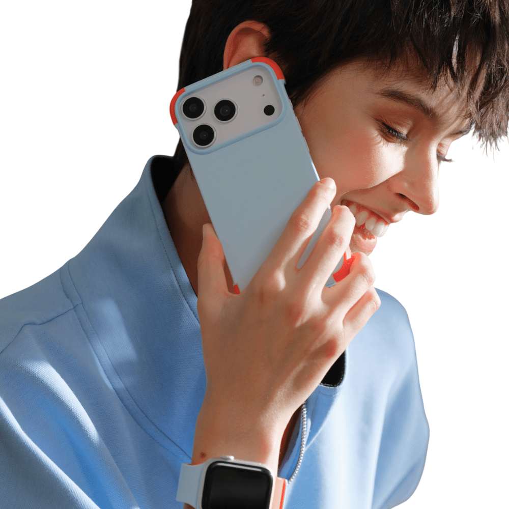 Moft Frame Case MOVAS™ for iPhone 17 Pro Max / 17 Pro