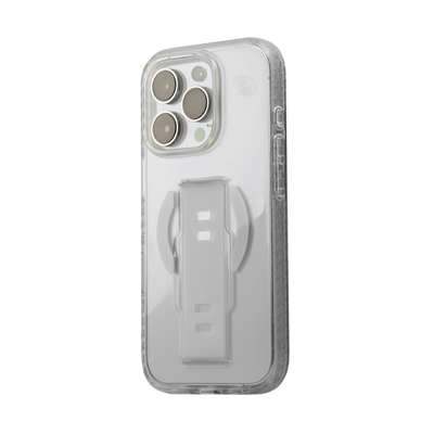 Grip2U iPhone 16 Pro Max SLIM MagSafe Clear