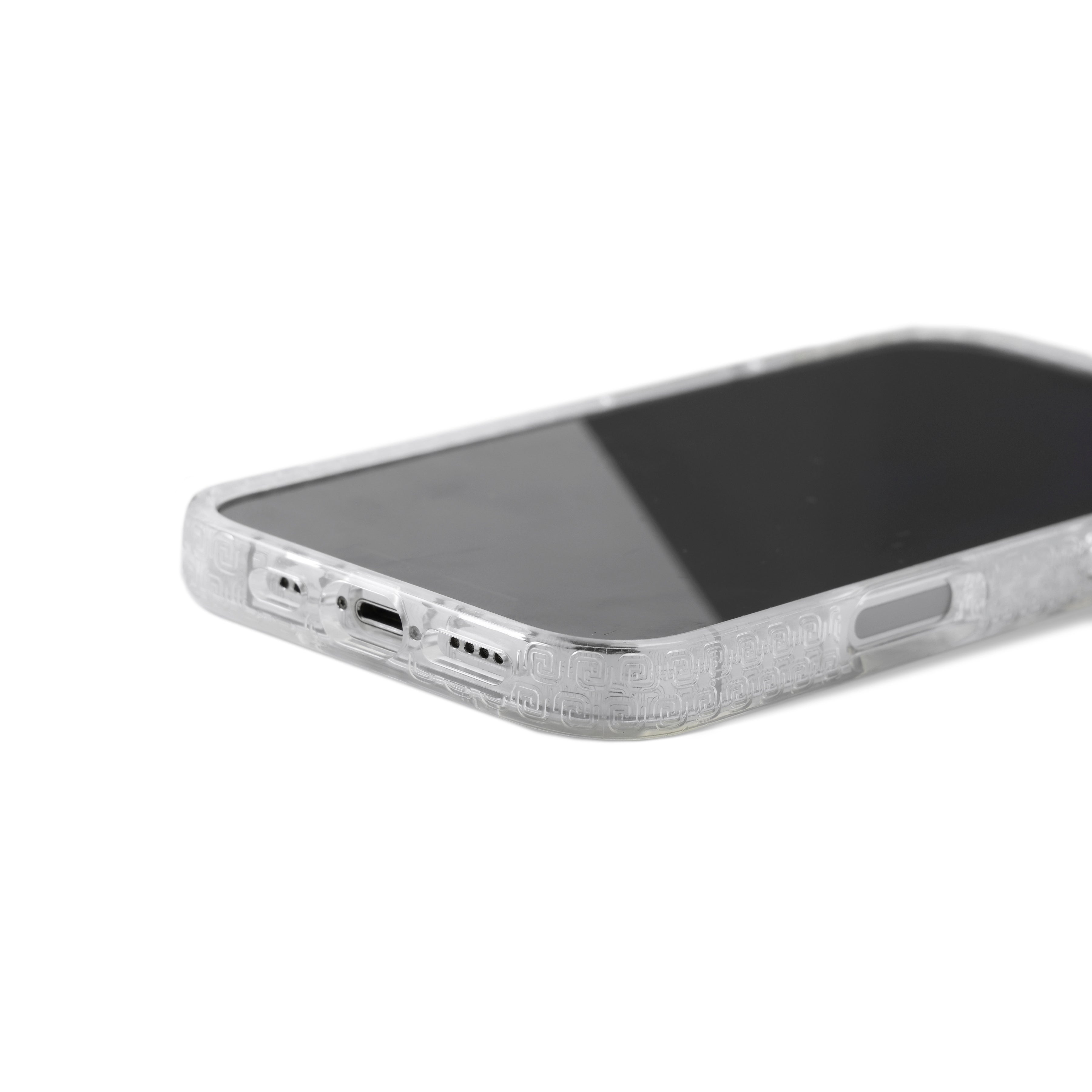 Grip2U iPhone 16 Pro Max SLIM MagSafe Clear