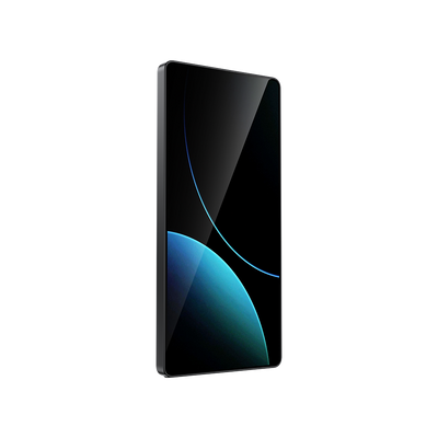 حامي شاشة Benks GlassWarrior AR (مضاد للانعكاس) لهاتف Samsung Galaxy S25 Ultra