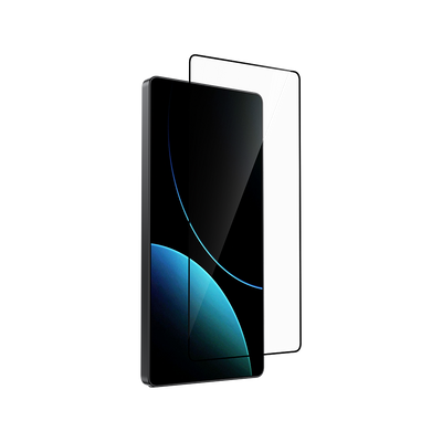 حامي شاشة بنكس جلاس ووريور HD لهاتف سامسونج جالاكسي S25 ألترا