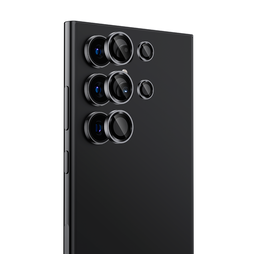 حامي عدسة بنكس سافير لهاتف سامسونج S24 ألترا