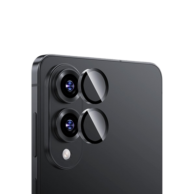 Benks GlassWarrior Lens Protector for Samsung Galaxy S25 Edge