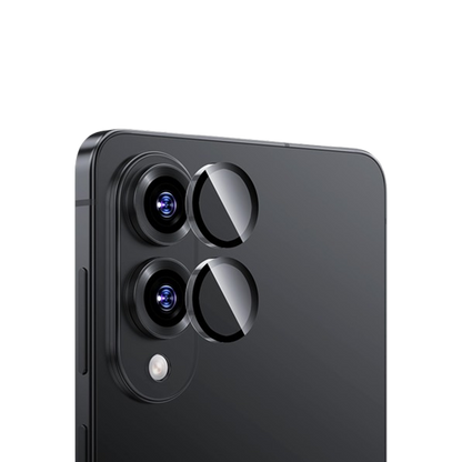 واقي عدسة بنكس جلاس ووريور لهاتف سامسونج جالاكسي S25 إيدج