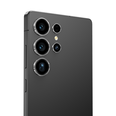 Benks GlassWarrior Lens Protector for Samsung Galaxy S25 Ultra