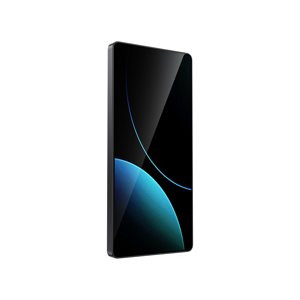 واقي شاشة بنكس جلاس ووريور AR لجهاز سامسونج جالاكسي S25 إيدج