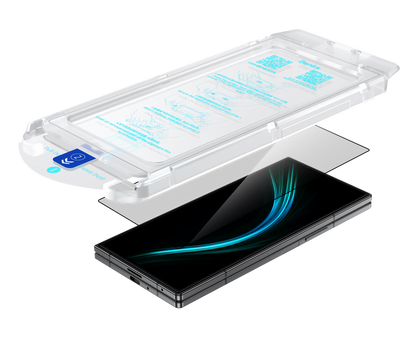 Benks GlassWarrior AR Screen Protector for Samsung Galaxy Z Fold 7