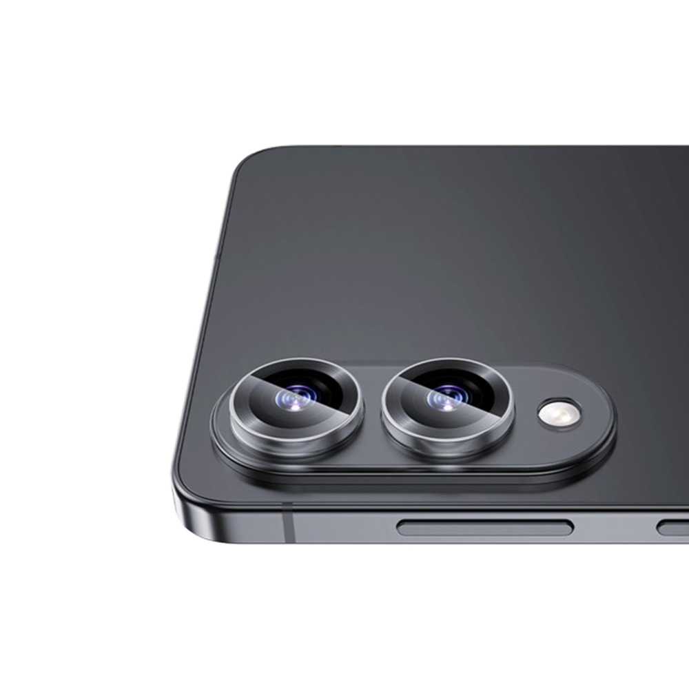 واقي عدسة بنكس جلاس ووريور لهاتف سامسونج جالاكسي S25 إيدج