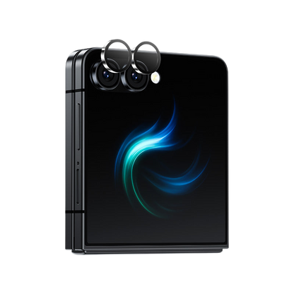 واقي عدسة بنكس جلاس ووريور لهاتف سامسونج جالاكسي زد فليب 7