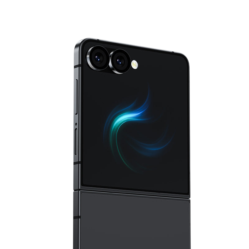 Benks GlassWarrior Lens Protector for Samsung Galaxy Z Flip 7