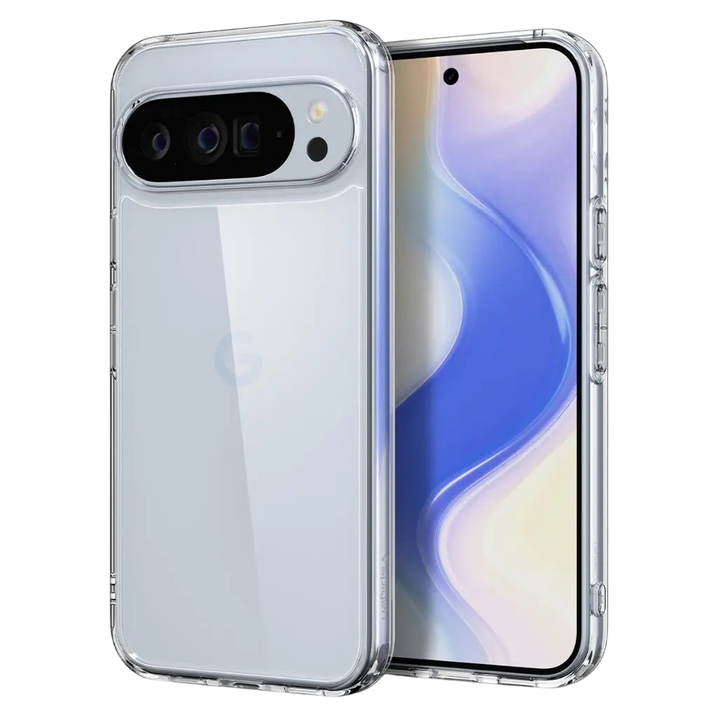 Spigen Ultra Hybrid Clear Case for Google Pixel 10 Pro XL