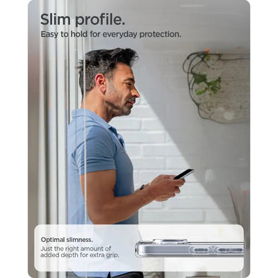 Spigen Ultra Hybrid Clear Case for Google Pixel 10 Pro XL