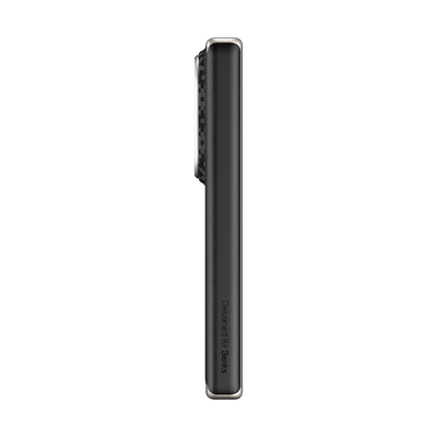 Benks ArmorGrid Air Grand Combo built with Kevlar® for Samsung Galaxy Z Fold 8 / Z Fold 8 Ultra - Black 