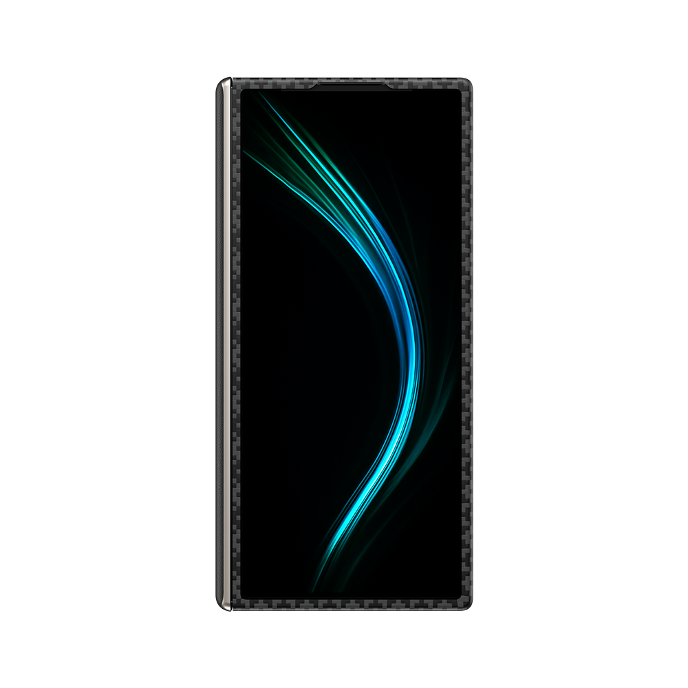 بنكس [جراند كومبو] غلاف ArmorGrid ArmorAir مصنوع من كيفلار® لهاتف سامسونج جالاكسي Z فولد 7