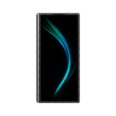 حافظة بنكس غراند كومبو أرمورغريد أرمورإير مصنوعة من كيفلار® لهاتف سامسونج جالاكسي زد فولد 7