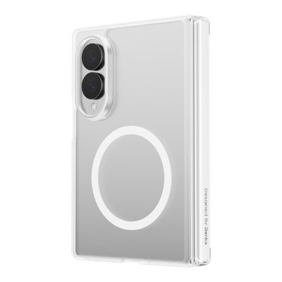 Benks Crystal Grand Combo for Samsung Galaxy Z Fold 8