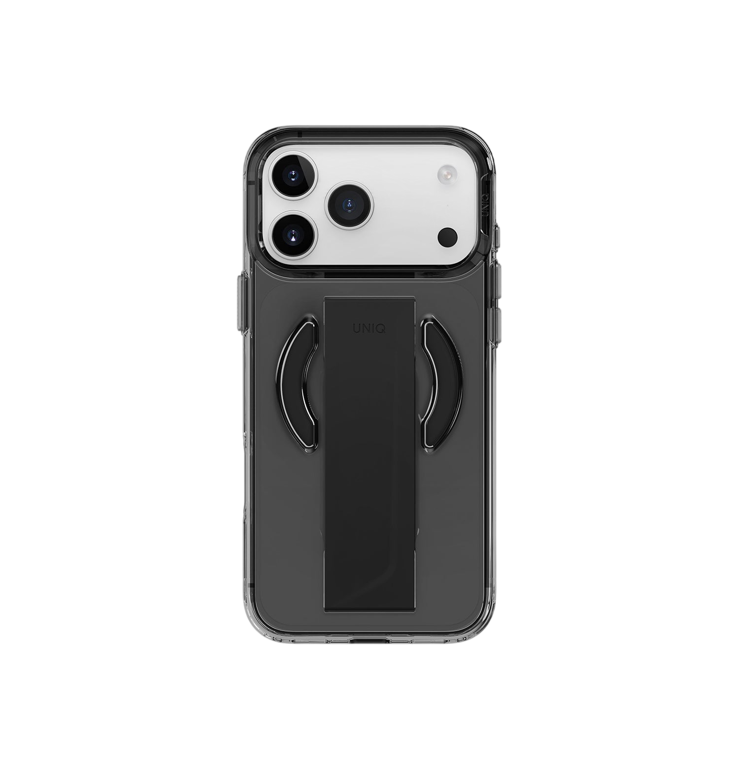 Uniq Heldro Air Slim FlexGrip™ Case with Magnetic Charging for iPhone 17 Pro Max