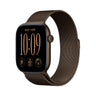 Dark Bronze
