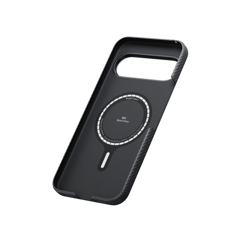 غلاف بيتاكا فائق النحافة لجوجل بيكسل 10 و 10 برو