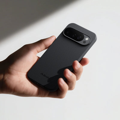 Pitaka Ultra-Slim Case for Google Pixel 10 and 10 Pro