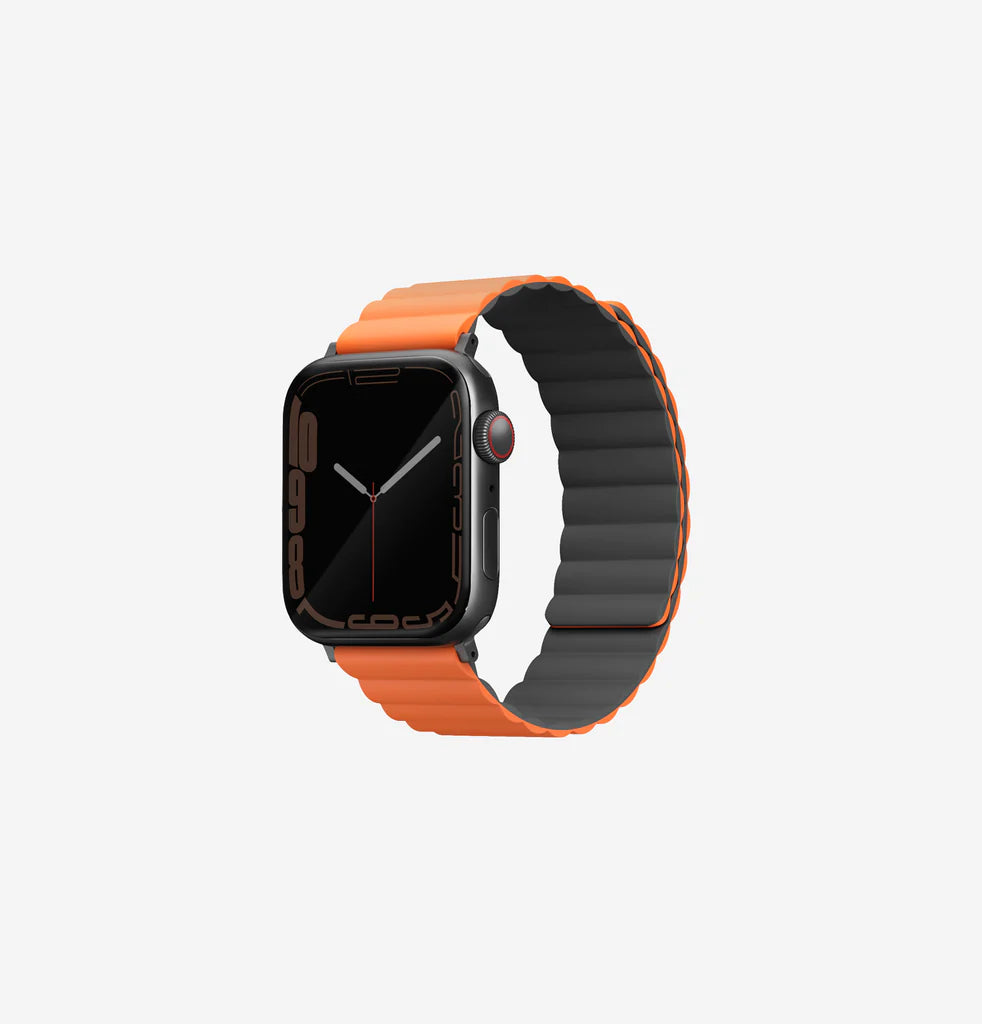 Uniq Revix لساعة Apple Watch Ultra 49mm وApple Watch Series 9/8/7 45mm