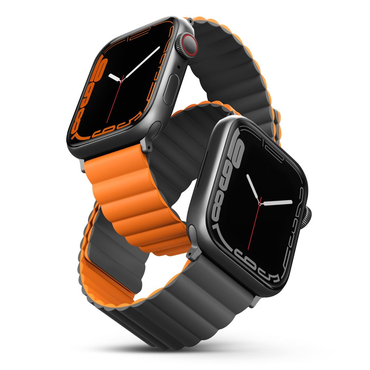 Uniq Revix لساعة Apple Watch Ultra 49mm وApple Watch Series 9/8/7 45mm